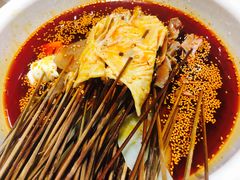 -嘉州叶婆婆钵钵鸡(建设路店)