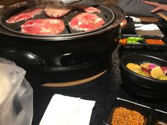 -九田家黑牛烤肉料理(石路天虹店)