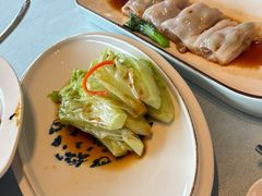-彩丰楼中餐厅·仁恒洲际酒店