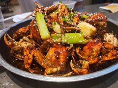 -一棠龙虾•王牌虾球(楚河汉街店)