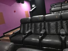 -大光明丽星VIP影城(昌里路杜比全景声店)
