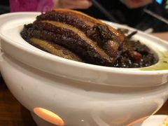 梅菜扣肉-眉州东坡·熊猫主题餐厅(枫蓝店)