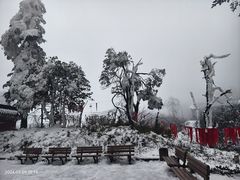 -峨眉山风景名胜区