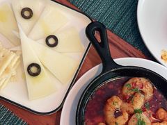 -帕歌西班牙餐厅paco tapas
