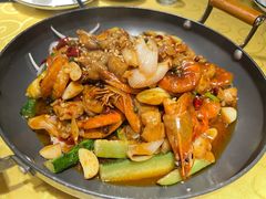 -董厨煨汤馆(车站路店)