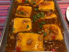 -香巴拉云南餐厅(华莱坞店)