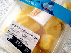 -盒马鲜生(馥邦国际店)