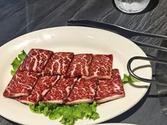 -NIUAN牛庵·日式和牛烧肉(恒隆店)
