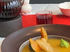 -馋遇江南·精致湖景雅宴(东方之门店)