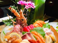 -蟹将军·松叶蟹和牛日料放题自助(K11店)