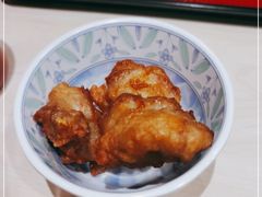 -食其家·牛丼咖喱(中环百联店)