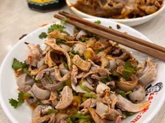 -老四季(南市场店)