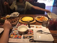 -路易十三西餐厅(西关新天地店)