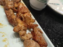 -阳坊胜利涮羊肉(阳坊老店)