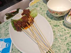 -肖婷姐大铁锅重庆火锅(南湖店)