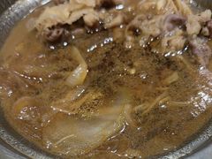 安格斯肥牛饭-南城香·饭香串香馄饨香(青年路店)