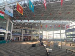 -亚布力新体委滑雪场