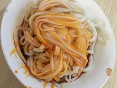 -秦镇史玉林凉皮(翡丽城店)