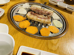 -缸桶屋韩国料理·全程帮烤(泰禾店)