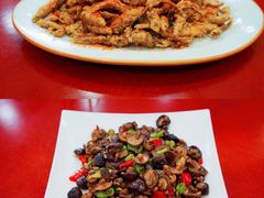 -阿吾丹的烤羊·新疆菜·抓饭·拌面(乌尔禾店)