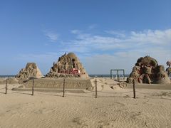 -日照海滨国家森林公园