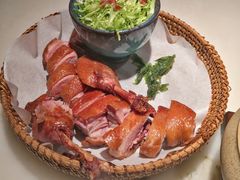 樟茶鸭-锦府盐帮·李宅(领展购物广场中关村店)
