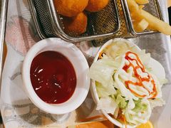 -源味屋韩式火锅&炸鸡(鼎城当代商城店)