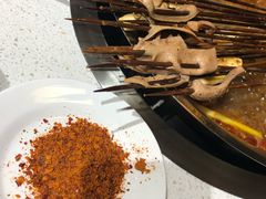 -牛华八婆麻辣烫(龙湖U城店)