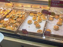 -味多美蛋糕(亚非大厦店)