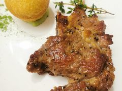-茶宴·美食地标餐厅(沙坡尾店)
