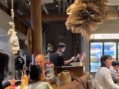 -北丐先生·野馄饨烧烤(长宁龙之梦店)