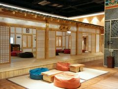 -汤森悠生活文化汤(江宁万达店)