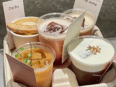 -O.P.S. CAFE