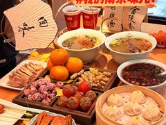 -回味鸭血粉丝汤(夫子庙瞻园路店)