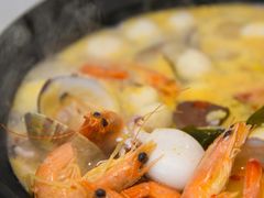 -香香海南菜餐厅