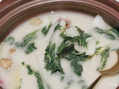 -庆云楼饭庄(什刹海店)