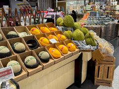 -Olé精品超市(广州太古汇店)
