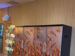 -西贝(武汉天地店)