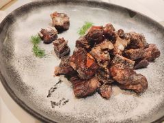 -贝勒爷·酥不腻烤鸭