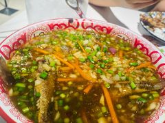 -欧记大排档·景德菜(上海首店)