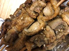 -管氏翅吧(国展店)
