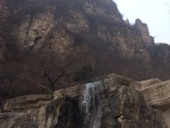 -狼牙山风景区