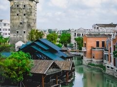 -赤坎·广东华侨国际旅游度假区