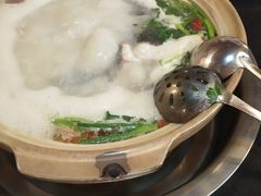 -长生鱼·鲜鱼房(康居店)