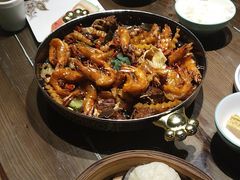 -红蕃干锅·脆皮香辣虾(南屏街金鹰店)