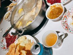 吊龙-汕头八合里海记牛肉店(清河店)