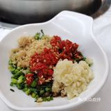 想着可以去一饱口福了。刚进门