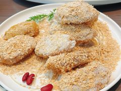 -将相和·海鲜蒸饺大连菜