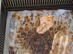-韩胜·料理级自助烤肉海鲜火锅(财富港店)