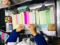 -味一早餐(新芝路店)